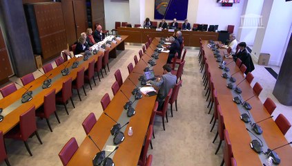 Neutralité et financement de l’audiovisuel public : Représentants de la Troisième chambre de la Cour des comptes ; Juristes spécialistes dans le droit des médias - Jeudi 4 décembre 2025