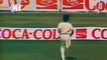 Bruce Edgar 26 off 34 Balls 67 Mins 3 Fours vs Pakistan at Lahore Ist Test in November 1984-85