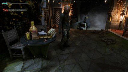 The Anthem Of Creation