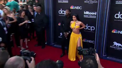 Offset Speaks Cheating On Cardi B Claims In New Video