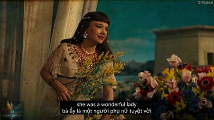 The Ten Commandments Making Miracles (2011) - Viet Dubbed
