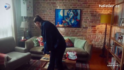 Esref Ruya - Episode 24 (English Subtitles) The Best Dream