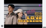 Love Mission Got You My Mafia Master (2025) - FULL [Eng Sub]