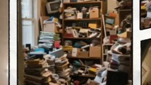 Hoarding Disorder: How to Control Ourself 🤨 | Medickpidia