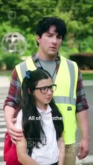 The Heiress And Her Bodyguard #shortfilm - video Dailymotion 🌹