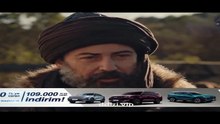 Kuruluş Osman 161 BöLüM Full Hd