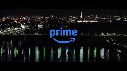 Cross - Tráiler oficial de la serie de Prime Video