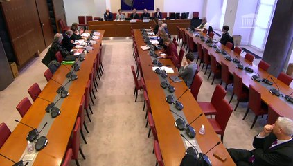 Neutralité et financement de l’audiovisuel public : Comité d’éthique de France Télévisions - Jeudi 4 décembre 2025