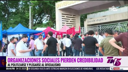 TN5 Estelar - Jueves 4 de diciembre 2025