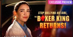 Stop Bullying His Girl, The Boxer Kinh Returns! (2025) - FULL HD [Eng Sub]