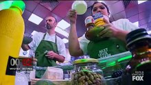Next Level Baker (2025) Season 1 Episode 1 - Baking Spirits Bright