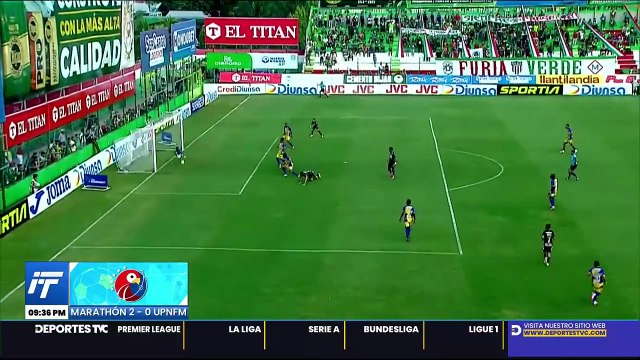 Fútbol a Fondo - Jueves 4 de diciembre 2025