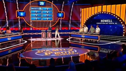 Family Feud Canada Season 07 Episode 36
