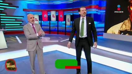 Estrenan una nueva modalidad de votos | Qué Importa