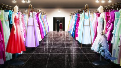 Undead Unluck - Episode 11 (Eng Dub)