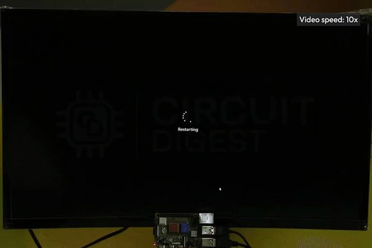 Install Windows 11 on Raspberry Pi Devices