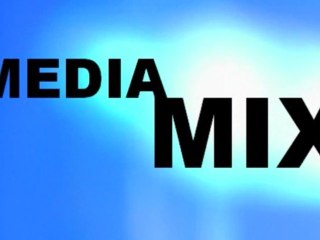 Mediamix 20 | 25 mai 2008