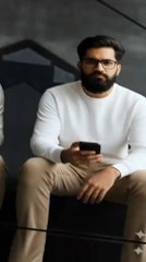 “Kirdar Hamesha Barqarar Rehta Hai | Attitude Dialogue | Powerful Status Video”