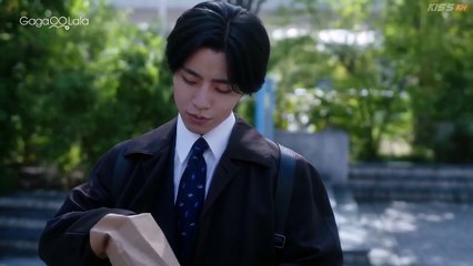 [BL]EP3 LOVE BEGINS IN THE WORLD OF IFEng Sub