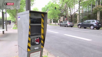 Pourquoi les flashs devraient bientôt redevenir visibles sur les radars