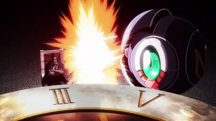 Undead Unluck - Episode 13 (Eng Dub)