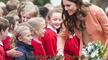 How Kate Middleton Balances Motherhood And Royal Duties
