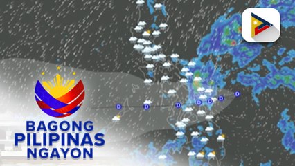 Panayam kay OCD Caraga Information Officer, Ronald Anthony Briol ukol sa update sa sitwasyon ng tulong ng pamahalaan kaugnay ng Bagyong #WilmaPH sa Caraga Region