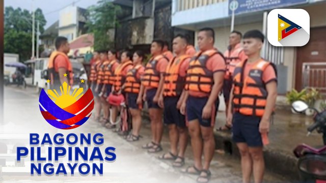 Panayam kay Philippine Coast Guard Spokesperson, Capt. Noemie Guirao-Cayabyab ukol sa paghahanda ng mga biyahe at pantalan kaugnay ng Bagyong #WilmaPH at maging sa papalapit na kapaskuhan
