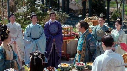 Tập 6 - Khanh Khanh Nhật Thường (Thuyết minh)_DV Bạch Kính Đình, Điền Hi Vi