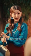 El MatóN Abusaba De La Familia Y Nadie Los Ayudaba, Hasta Que La NiñA Desató Su Poder Y Lo Derrotó