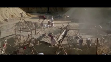 Talos - Die Mumie (1998) #GanzerFilm #Deutsch #HD