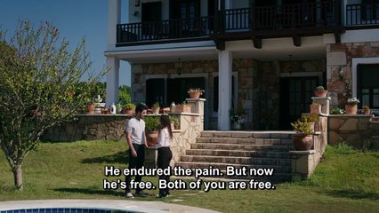 Aska Mahkum - Episode 78 (English Subtitles)