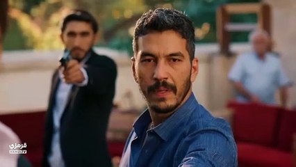 مسلسل الخليفة الحلقة 8 الثامنة مترجمة القسم 1