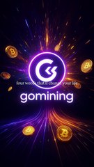 As an ambassador, I’ll say it straight: GoMining works when you work it. Daily BTC payouts, real upgrades, real compounding power.