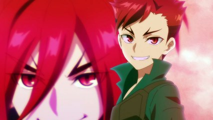 Nageki no Bourei wa Intai shitai 21v2