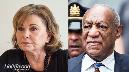 Jerry Seinfeld Weighs in on Louis C.K., Roseanne and Cosby | THR News