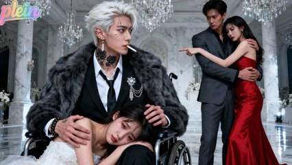 Abandonnée Par Son Fiancé, Elle Épouse Un PDG Froid Qui Ne S'Adoucit Que Pour Elle !