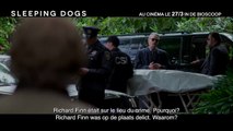 Sleeping Dogs: Trailer HD VO st FR/NL