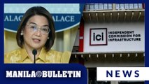 ICI received full P41-M fund; delays due to disbursement system, not lack of support—Palace