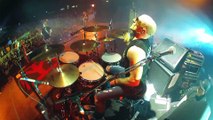 Rock Candy (Montrose song) - Chickenfoot (live)