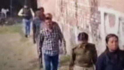 प्रेमी जोड़े ने फांसी लगाकर की आत्महत्या