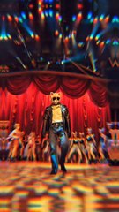 AI Cute Cat Dance – Fun Family Friendly Animation