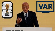 Pierluigi Collina, uno de los mejores árbitros del mundo, asegura que el VAR no ha hecho flojos a los árbitros