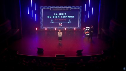 A Paris, près de 300 personnes manifestent contre la Nuit du bien commun