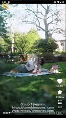 Mafia's Love Left Me No Way Out (2025) - Full Movie