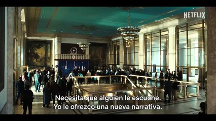 La bestia en mí ¦ Tráiler oficial ¦ Netflix España