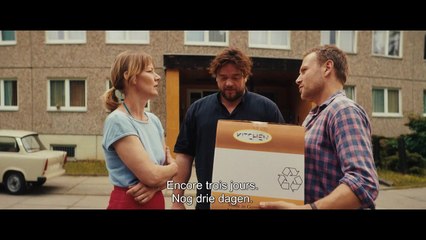 Zwei zu Eins (La Belle affaire / Two to One): Trailer HD VO st FR/NL