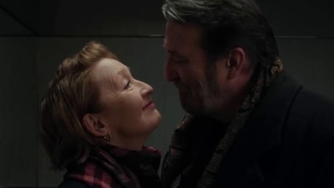 Midwinter Break Trailer OV