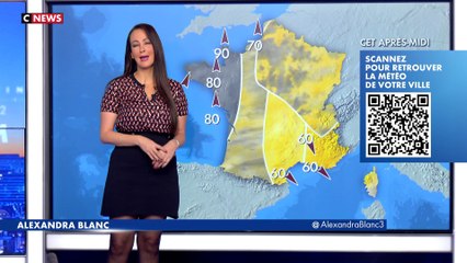 Météo (Bulletin du 05 12 2025)