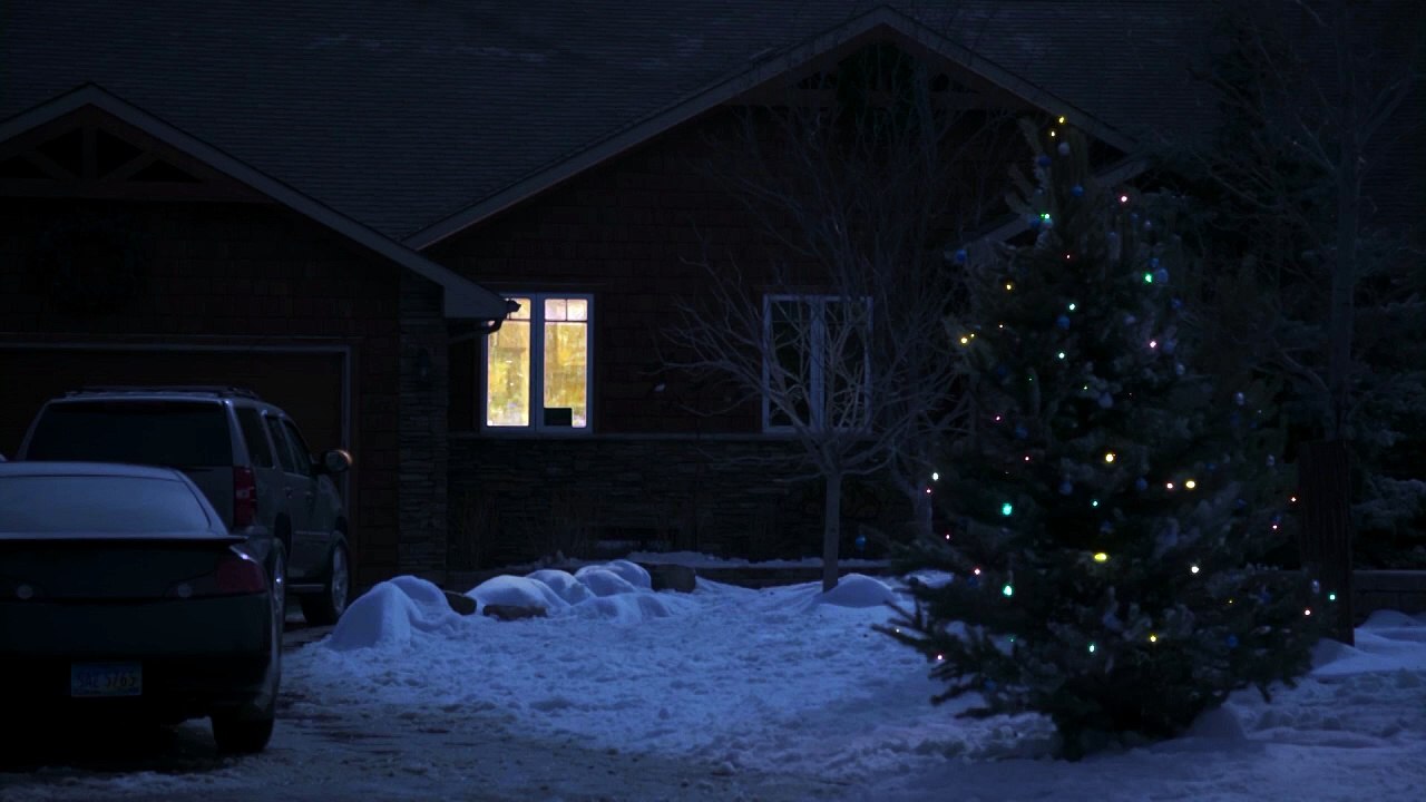 Das Weihnachtsherz - Das Geschenk meines Lebens | movie | 2012 | Official Trailer